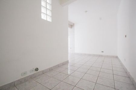 Studio para alugar com 25m², 1 quarto e sem vaga Studio para alugar com 25m², 1 quarto e sem vagaApartamento