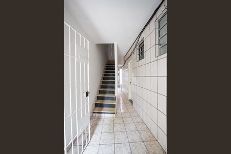 Studio para alugar com 25m², 1 quarto e sem vaga Studio para alugar com 25m², 1 quarto e sem vagaEntrada do Apartamento