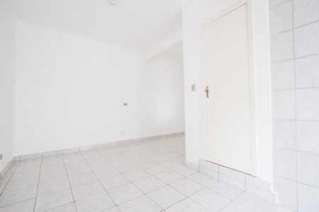 Studio para alugar com 25m², 1 quarto e sem vaga Studio para alugar com 25m², 1 quarto e sem vagaApartamento