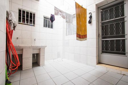 Studio para alugar com 25m², 1 quarto e sem vaga Studio para alugar com 25m², 1 quarto e sem vagaÁrea de Serviço