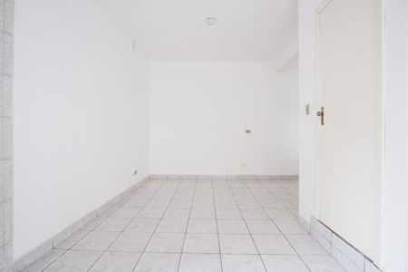 Studio para alugar com 25m², 1 quarto e sem vaga Studio para alugar com 25m², 1 quarto e sem vagaApartamento