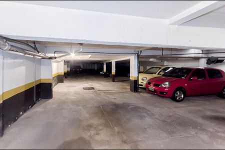 Apartamento para alugar com 90m², 2 quartos e 1 vaga Apartamento para alugar com 90m², 2 quartos e 1 vagagaragem