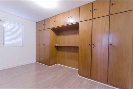 quarto 2 de apartamento para alugar com 2 quartos, 90m² em Pinheiros, São Paulo