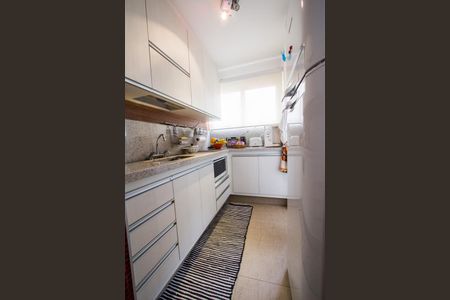 Apartamento para alugar com 98m², 2 quartos e 1 vaga Apartamento para alugar com 98m², 2 quartos e 1 vagaCozinha