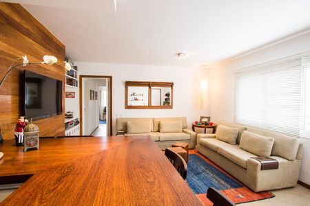 Apartamento para alugar com 98m², 2 quartos e 1 vaga Apartamento para alugar com 98m², 2 quartos e 1 vagaSala