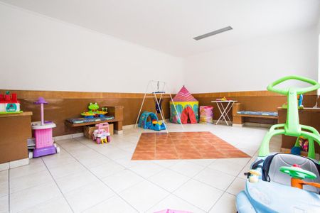 Apartamento para alugar com 98m², 2 quartos e 1 vaga Apartamento para alugar com 98m², 2 quartos e 1 vagaBrinquedoteca