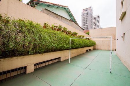 Apartamento para alugar com 98m², 2 quartos e 1 vaga Apartamento para alugar com 98m², 2 quartos e 1 vagaEspaço Esportes