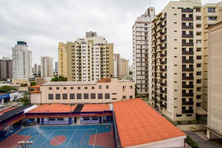 Apartamento para alugar com 98m², 2 quartos e 1 vaga Apartamento para alugar com 98m², 2 quartos e 1 vagaVista Área Serviço