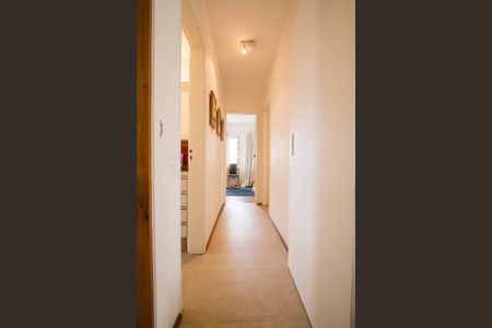 Apartamento para alugar com 98m², 2 quartos e 1 vaga Apartamento para alugar com 98m², 2 quartos e 1 vagaCorredor