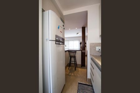 Apartamento para alugar com 98m², 2 quartos e 1 vaga Apartamento para alugar com 98m², 2 quartos e 1 vagaCozinha