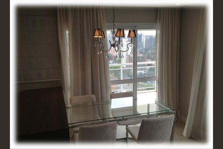 Apartamento à venda com 1 quarto, 55m² em Vila Olímpia, São Paulo