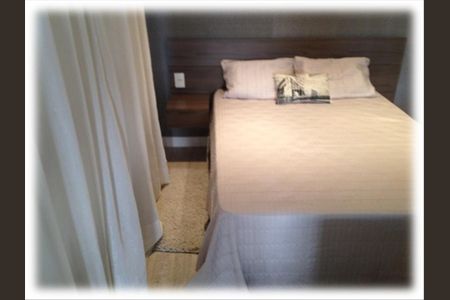 Apartamento à venda com 1 quarto, 55m² em Vila Olímpia, São Paulo