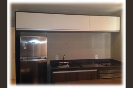 Apartamento à venda com 1 quarto, 55m² em Vila Olímpia, São Paulo