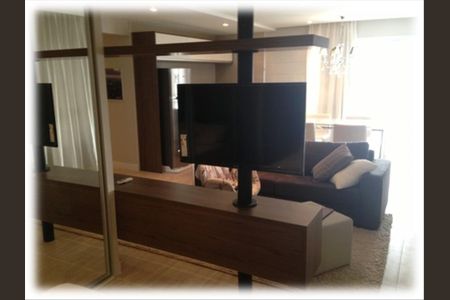 Apartamento à venda com 1 quarto, 55m² em Vila Olímpia, São Paulo