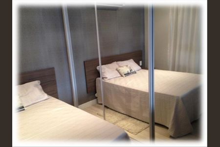 Apartamento à venda com 1 quarto, 55m² em Vila Olímpia, São Paulo