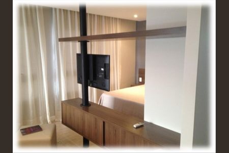 Apartamento à venda com 1 quarto, 55m² em Vila Olímpia, São Paulo