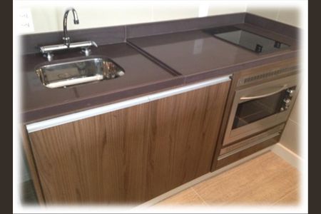 Apartamento à venda com 1 quarto, 55m² em Vila Olímpia, São Paulo