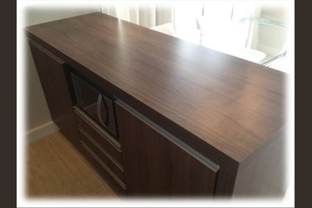 Apartamento à venda com 1 quarto, 55m² em Vila Olímpia, São Paulo