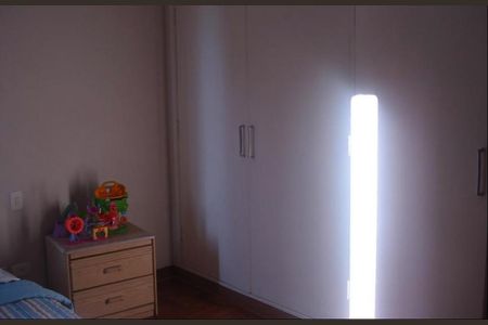 Apartamento à venda com 200m², 4 quartos e 2 vagasQuarto 2