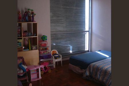Apartamento à venda com 200m², 4 quartos e 2 vagasQuarto 1