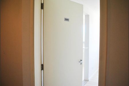 Entrada de apartamento à venda com 2 quartos, 50m² em Jardim Boa Esperanca, Campinas