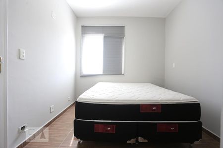 Suíte de apartamento para alugar com 1 quarto, 40m² em Bela Vista, São Paulo