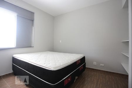 Suíte de apartamento para alugar com 1 quarto, 40m² em Bela Vista, São Paulo