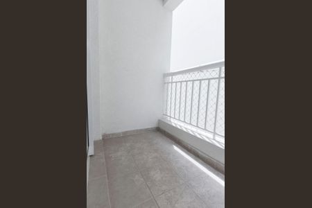 varanda de apartamento para alugar com 1 quarto, 50m² em Consolação, São Paulo