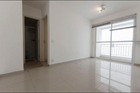 sala de apartamento para alugar com 1 quarto, 50m² em Consolação, São Paulo