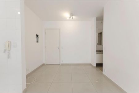 sala de apartamento para alugar com 1 quarto, 50m² em Consolação, São Paulo