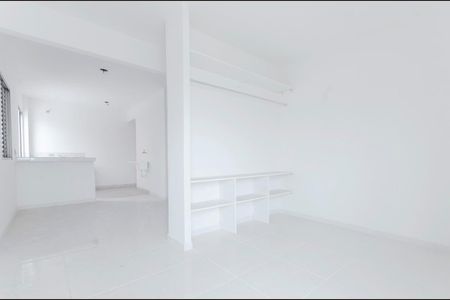 quarto  de apartamento para alugar com 1 quarto, 44m² em Vila do Encontro, São Paulo