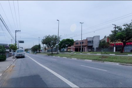 Apartamento para alugar com 44m², 1 quarto e 1 vaga Apartamento para alugar com 44m², 1 quarto e 1 vagavista da rua