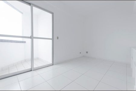 quarto de apartamento para alugar com 1 quarto, 44m² em Vila do Encontro, São Paulo