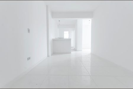 sala de apartamento para alugar com 2 quartos, 65m² em Vila do Encontro, São Paulo