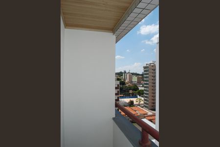 Apartamento à venda com 55m², 1 quarto e 1 vagaSACADA