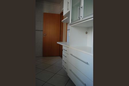 Apartamento à venda com 55m², 1 quarto e 1 vagaCOZINHA
