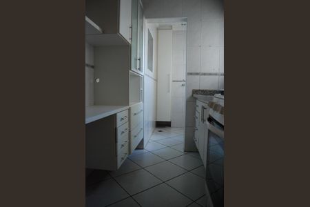 Apartamento à venda com 55m², 1 quarto e 1 vagaCOZINHA