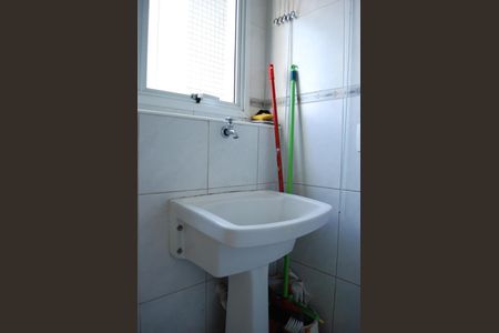 Apartamento à venda com 55m², 1 quarto e 1 vagaÁREA DE SERVIÇO