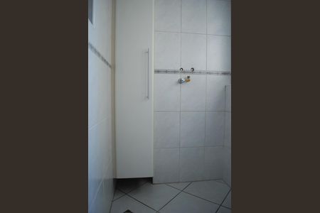 Apartamento à venda com 55m², 1 quarto e 1 vagaÁREA DE SERVIÇO