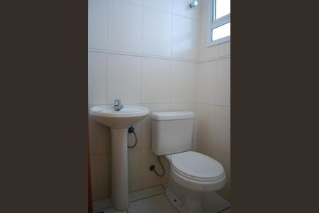 Apartamento à venda com 55m², 1 quarto e 1 vagaLAVABO