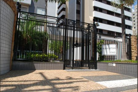 Apartamento à venda com 55m², 1 quarto e 1 vagaPORTARIA