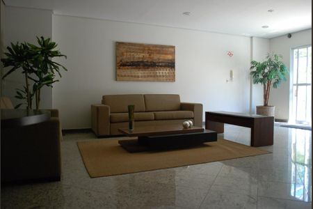 Apartamento à venda com 55m², 1 quarto e 1 vagaÁREA COMUM