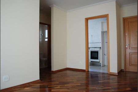 Apartamento à venda com 55m², 1 quarto e 1 vagaSALA DE ESTAR