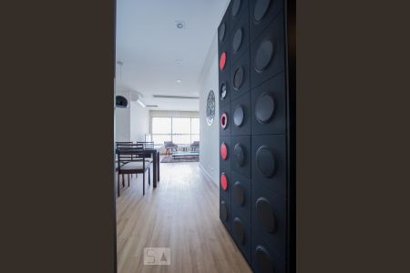ENTRADA APARTAMENTO de apartamento para alugar com 2 quartos, 69m² em Cidade Monções, São Paulo