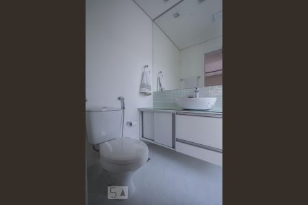 Apartamento para alugar com 69m², 2 quartos e 2 vagasBANHEIRO SUÍTE