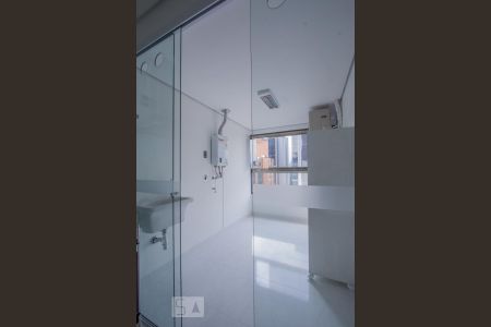 Apartamento para alugar com 69m², 2 quartos e 2 vagasÁREA SERVIÇO