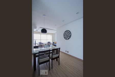 Apartamento para alugar com 69m², 2 quartos e 2 vagasSALA JANTAR