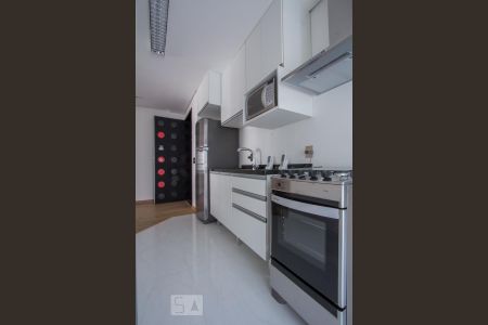 Apartamento para alugar com 69m², 2 quartos e 2 vagasCOZINHA