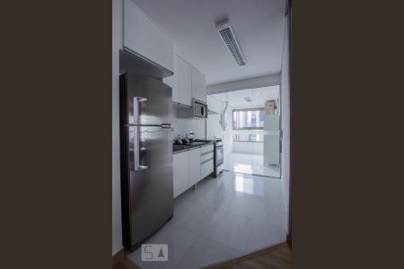 Apartamento para alugar com 69m², 2 quartos e 2 vagasCOZINHA
