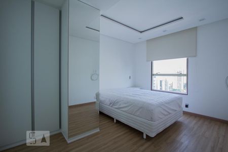 Apartamento para alugar com 69m², 2 quartos e 2 vagasSUÍTE